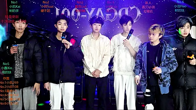 CDGAY_001's cam snapshot