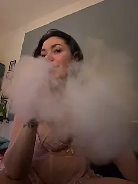 TaliaBloom's cam snapshot