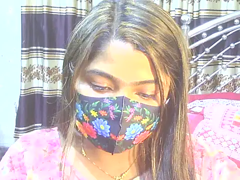 Cute_Nusrat3344's cam snapshot