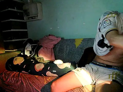 boyhigh1997's cam snapshot