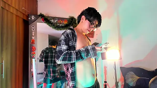 marckalexis live sex cam