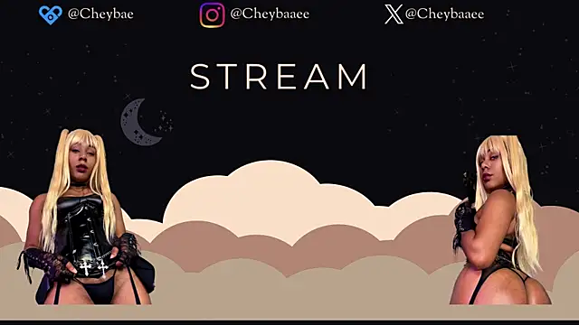 Cheybaaee live sex cam