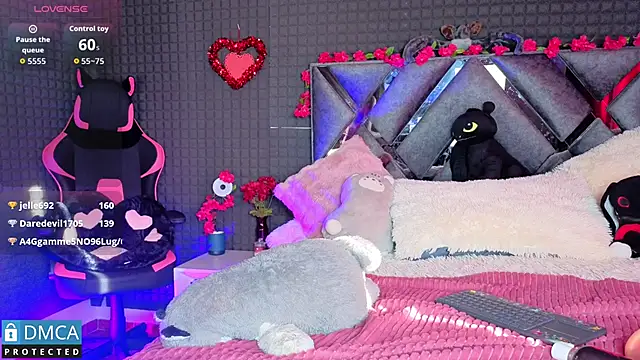 SolBeaumont1 live sex cam