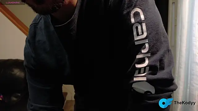 Thekodyy live sex cam