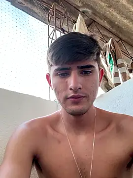 PhilipRich's cam snapshot