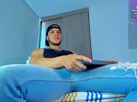 austinoficial's cam snapshot