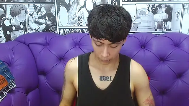 Teddy_Jacobs's cam snapshot