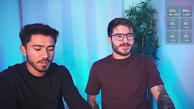 dam0n_fr0st's cam snapshot