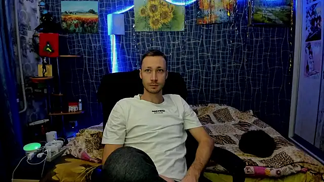 CuteBoy228's cam snapshot