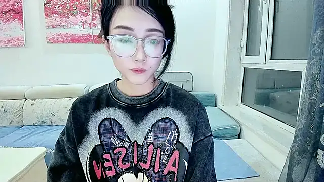 NIAN-er live sex cam