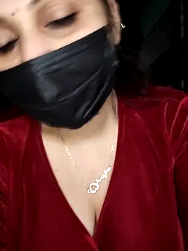 Horny_Shalu live sex cam