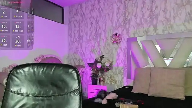 LILITH_LIBELULA live sex cam