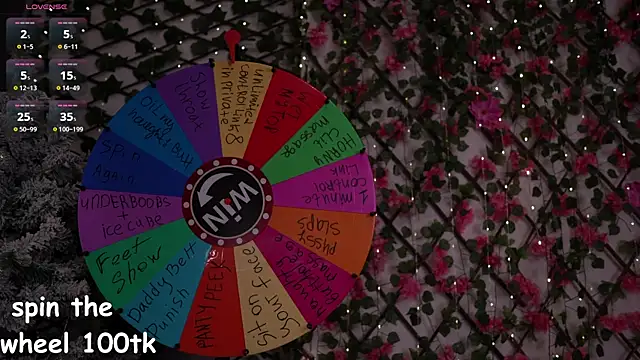 Petite_Polly's cam snapshot