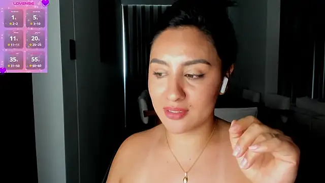 AnushaKumari live sex cam