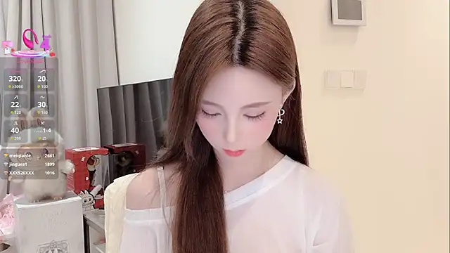 Nebula-qiu live sex cam