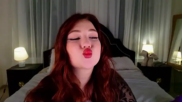 DakotaSecret's cam snapshot