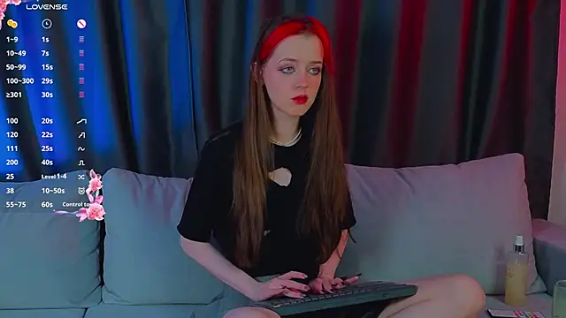 Orianna_Kokkinos's cam snapshot