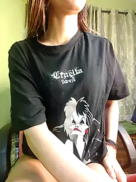 seductivegirl55 live sex cam