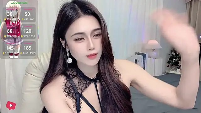 Alma_va live sex cam