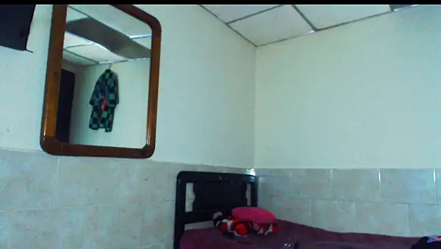 jazmin_wolf's cam snapshot