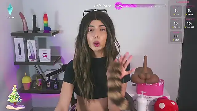 valentina_crtti's cam snapshot