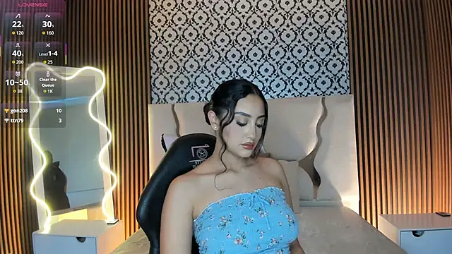 BEELLA_TAY1's cam snapshot