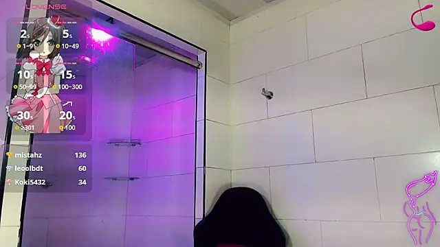 Alice_brandom's cam snapshot