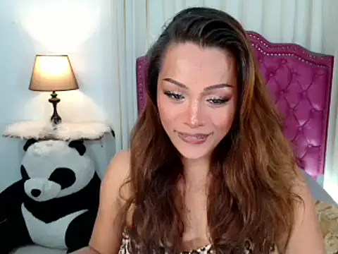 DreamLADYBOY's cam snapshot