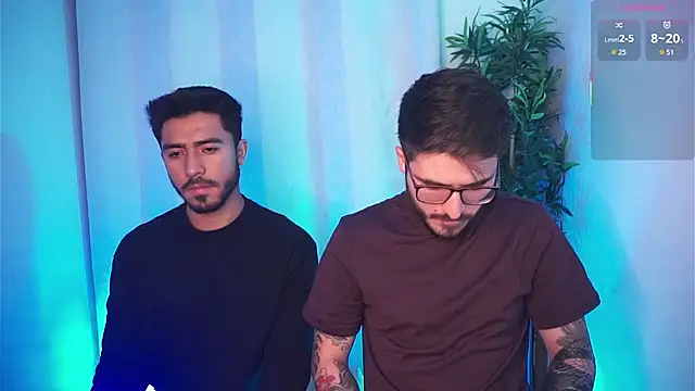 dam0n_fr0st's cam snapshot