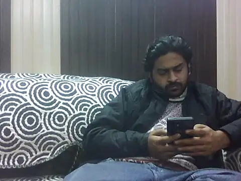 indihotguy's cam snapshot