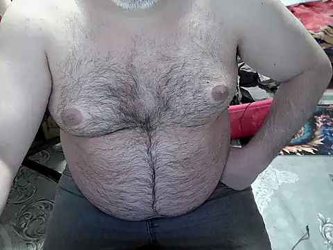 Bear_1985 live sex cam
