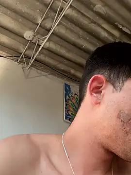 PhilipRich live sex cam