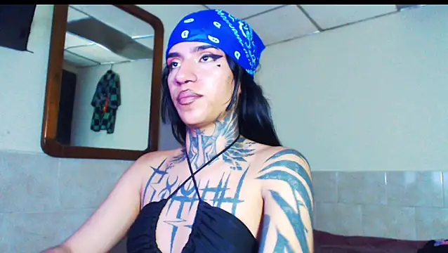 jazmin_wolf's cam snapshot