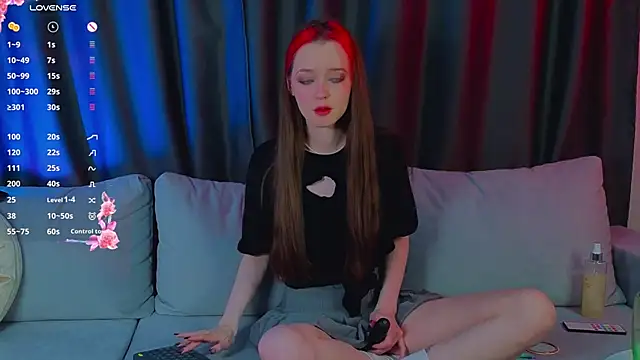 Orianna_Kokkinos's cam snapshot