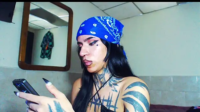 jazmin_wolf's cam snapshot