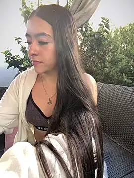 AuroraJohns_Pink's cam snapshot