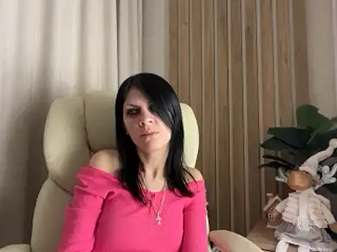 InjaAtHome live sex cam