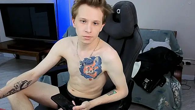 arlekincrop's cam snapshot