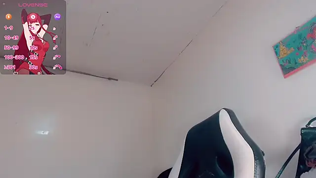 Oriana_braom's cam snapshot