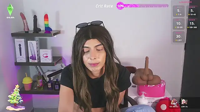 valentina_crtti's cam snapshot