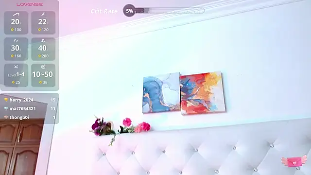 queendesiree_'s cam snapshot