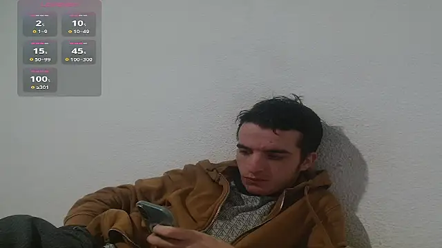 Tombgy07's cam snapshot