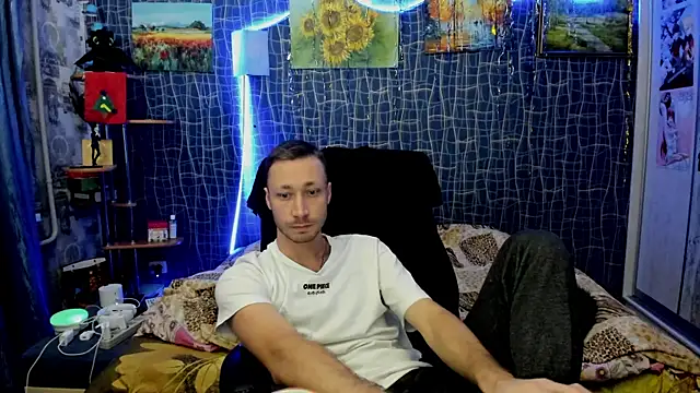 CuteBoy228's cam snapshot