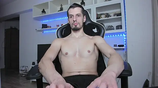 ToddClaytonn live sex cam