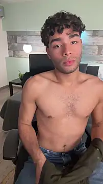 RaphaelDufort live sex cam