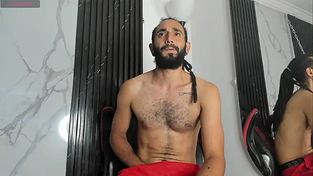 Tatis__ live sex cam