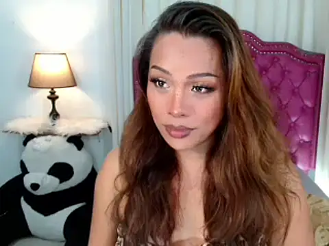 DreamLADYBOY's cam snapshot