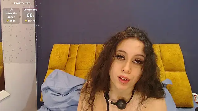 KendraaSimons's cam snapshot