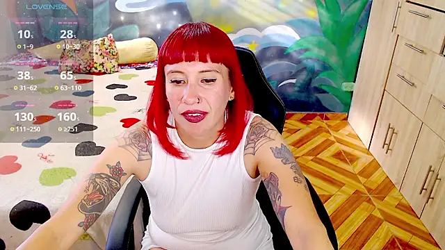 Eimy_lorens's cam snapshot