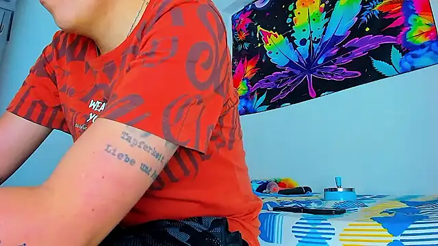 Sexyboy_666 live sex cam